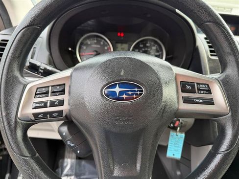 Used 2015 Subaru Forester 2.5i Premium w/ All-Weather Package AWD/4WD image 31
