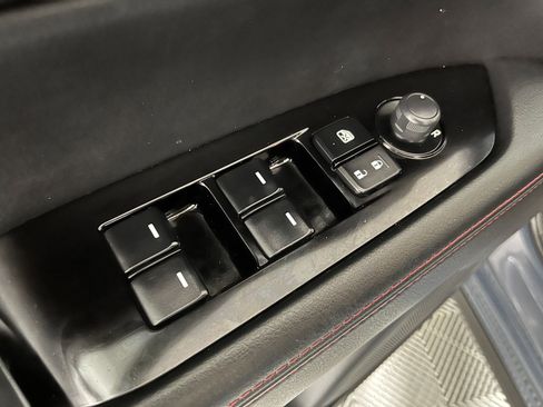 Used 2024 MAZDA CX-5 Carbon Edition image 10