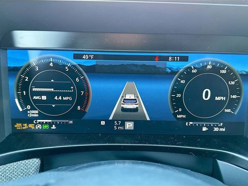 New 2026 Subaru Outback Premium image 14