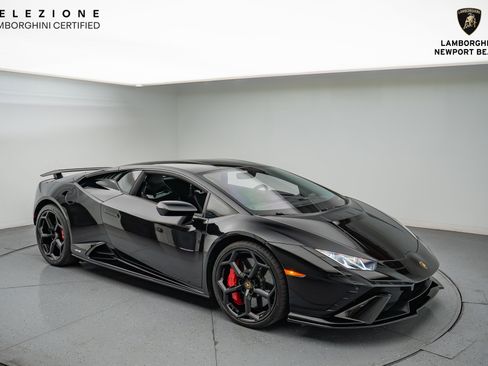 Used 2023 Lamborghini Huracan Tecnica image 37