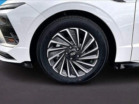 New 2026 Hyundai Sonata SEL image 11