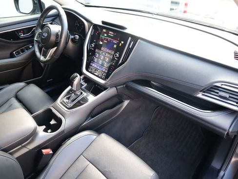 Used 2024 Subaru Outback Limited image 60