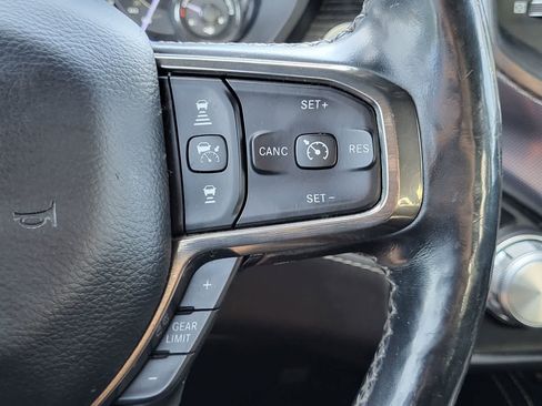 Used 2019 RAM 1500 Limited w/ Advanced Safety Group AWD/4WD image 19