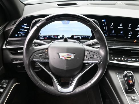 Used 2023 Cadillac Escalade Sport AWD/4WD image 20
