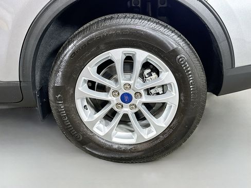 Used 2022 Ford Escape SE AWD/4WD image 28