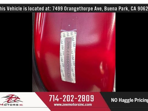 Used 2012 Honda Fit Sport image 59