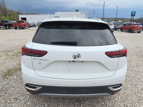Used 2023 Buick Envision Preferred image 5