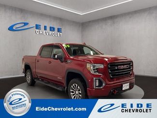 Used 2019 GMC Sierra 1500 AT4 w/ AT4 Premium Package AWD/4WD video 1