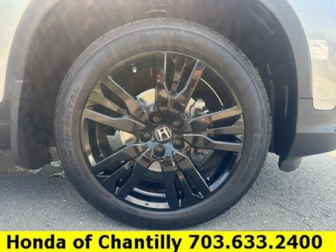 Used 2022 Honda Pilot Special Edition image 34