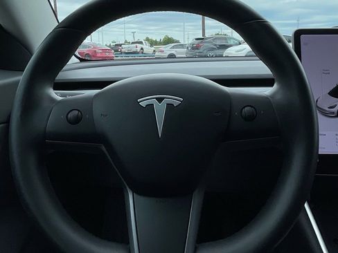 Used 2018 Tesla Model 3 Long Range AWD/4WD image 21