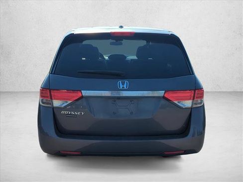 Used 2015 Honda Odyssey EX-L image 6