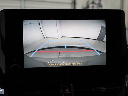 Used 2025 Toyota Corolla GR image 23