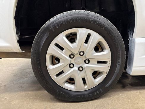 Used 2019 Dodge Grand Caravan SE w/ Power Convenience Group I image 40