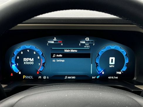 New 2025 Ford Bronco Sport Big Bend AWD/4WD image 28