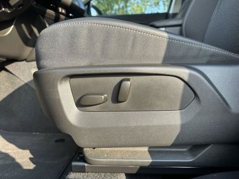 Used 2023 Buick Envision Preferred AWD/4WD image 14