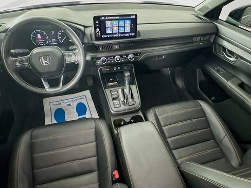Used 2024 Honda CR-V Sport-L image 30