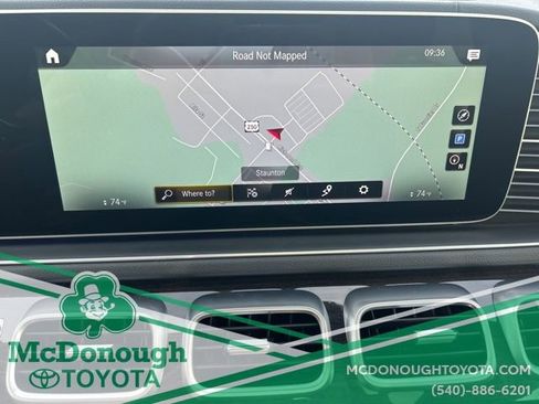 Used 2021 Mercedes-Benz GLE 350 4MATIC image 15