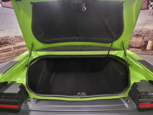 Used 2023 Dodge Challenger R/T Scat Pack image 29