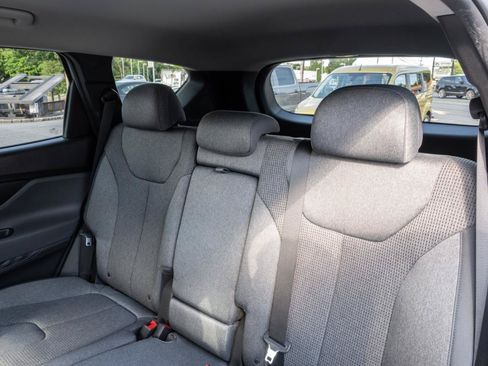Used 2021 Hyundai Santa Fe SE FWD image 15
