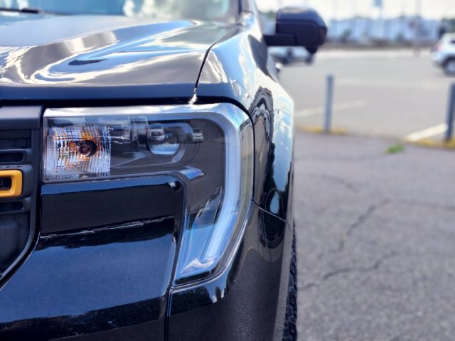 New 2026 Ford Maverick Tremor AWD/4WD image 10