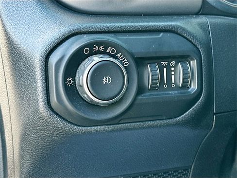 Used 2021 Jeep Wrangler Unlimited Sport S image 10