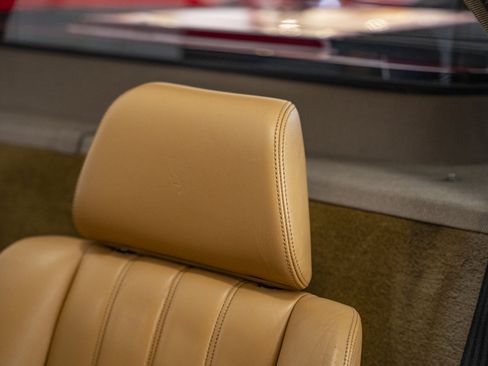 Used 1989 Ferrari 328 GTS image 29