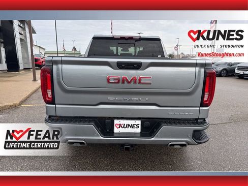Used 2023 GMC Sierra 1500 Denali image 10
