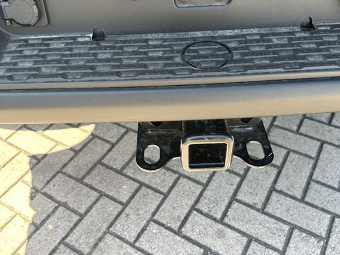 New 2026 RAM 1500 RHO w/ RHO Level 1 Equipment Group AWD/4WD image 10