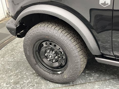 Used 2026 Ford Bronco Big Bend w/ Black Diamond Package AWD/4WD image 29