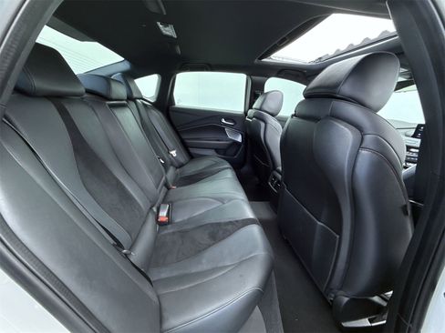 Used 2021 Acura TLX w/ A-SPEC Pkg image 40