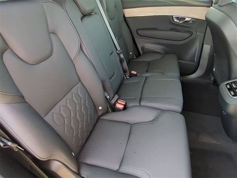 Used 2026 Volvo XC90 B6 Plus w/ Protection Package Premier image 19