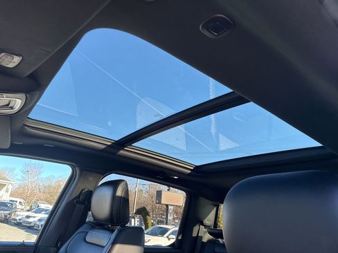 Used 2022 RAM 1500 TRX w/ TRX Level 1 Equipment Group image 11