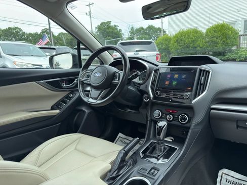 Used 2018 Subaru Impreza 2.0i Limited AWD/4WD image 32