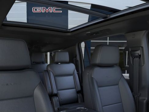New 2026 GMC Yukon XL Denali image 24