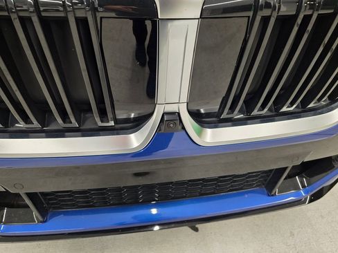 Used 2025 BMW X1 M35i image 9