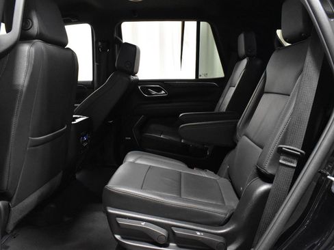 Used 2024 Chevrolet Tahoe LT image 5