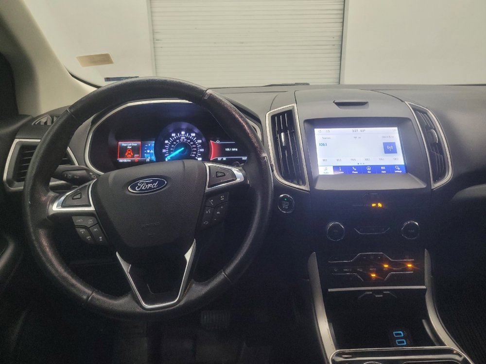 Used 2019 Ford Edge SEL w/ Equipment Group 201A AWD/4WD image 22