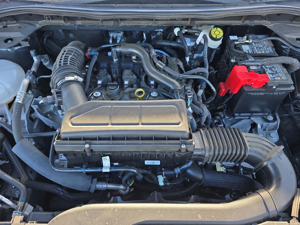 Used 2025 Ford Escape Active FWD image 28