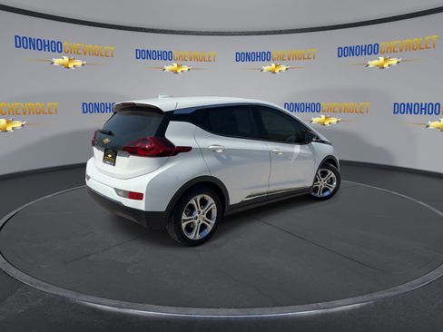 Used 2021 Chevrolet Bolt LT image 11