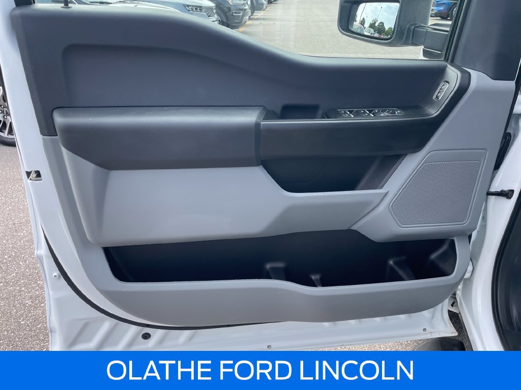 Used 2026 Ford F250 XL AWD/4WD image 12