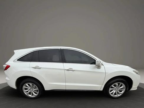 Used 2016 Acura RDX AWD image 4