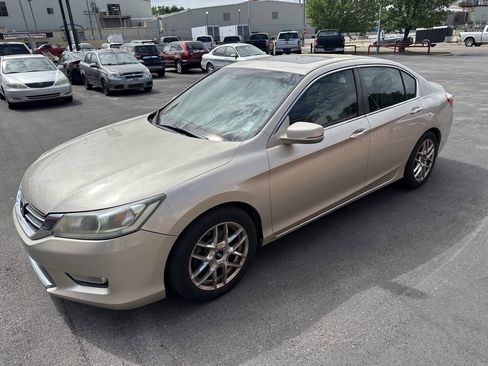 Used 2013 Honda Accord EX-L image 3