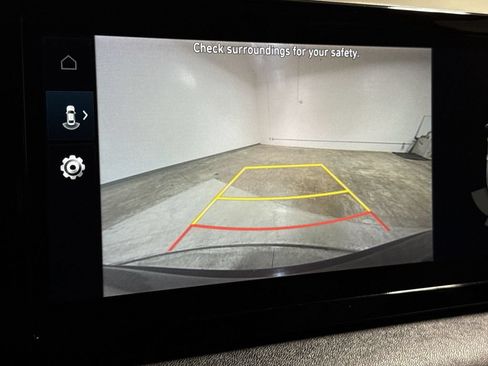 Used 2024 Hyundai Palisade SEL FWD image 16
