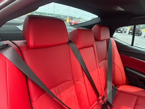 New 2026 Toyota Camry XSE FWD image 30
