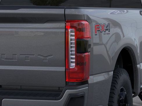 New 2026 Ford F350 XL w/ STX Appearance Package AWD/4WD image 22