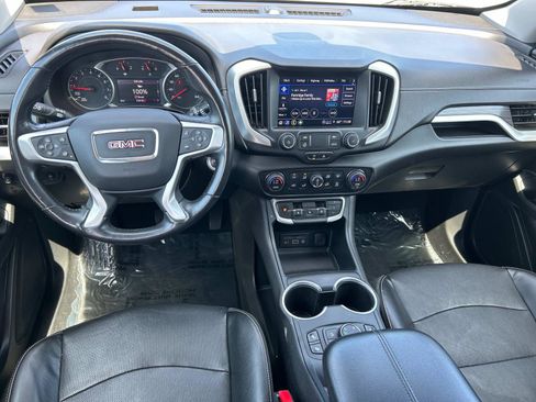 Used 2022 GMC Terrain SLT image 6
