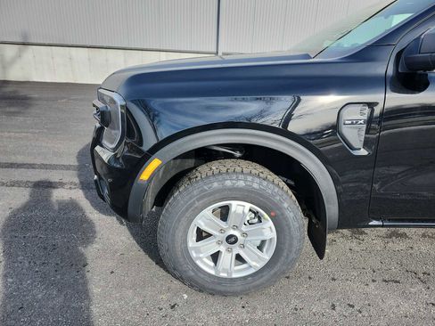 New 2025 Ford Ranger XL w/ Trailer Tow Package image 10