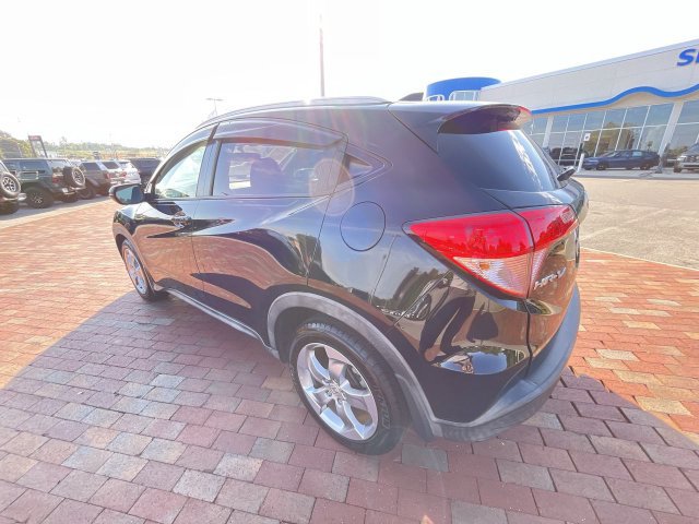 Used 2017 Honda HR-V EX-L image 31