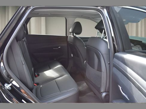 New 2025 Hyundai Tucson SEL image 16