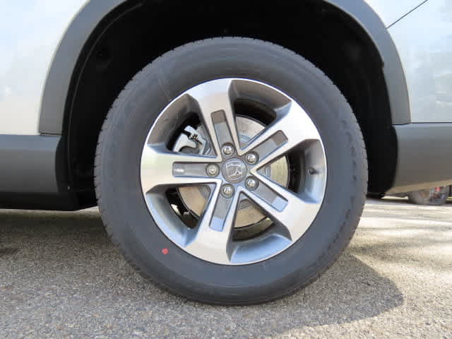 New 2026 Honda Pilot EX-L image 9